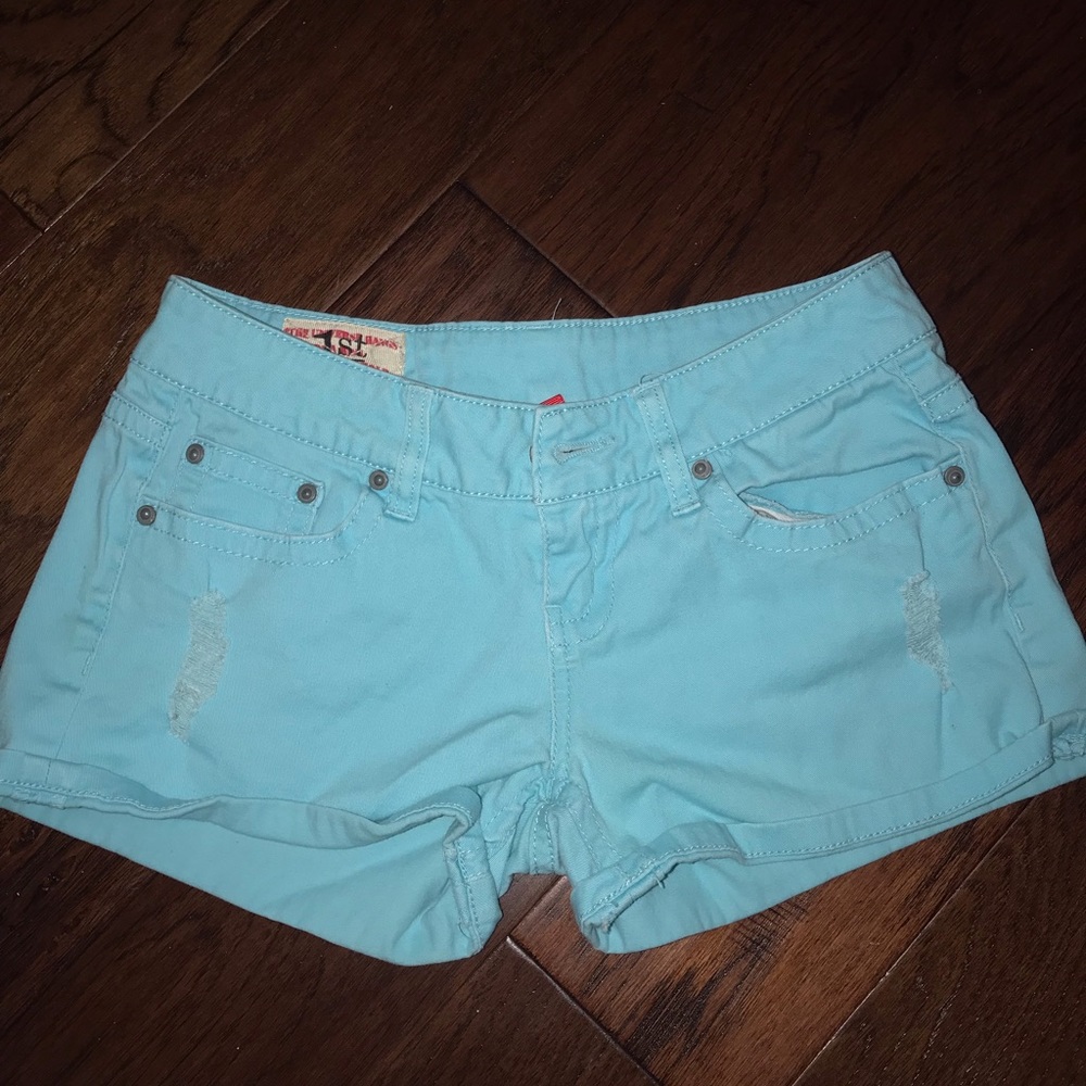 shorts